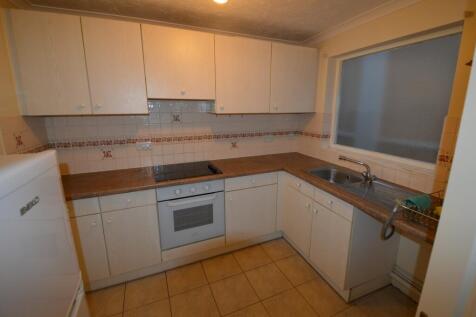Kitchen Property to