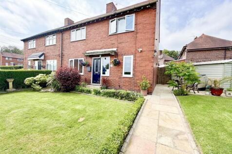 Bramleys Estate Agents - Hopton Drive - Mirfield (