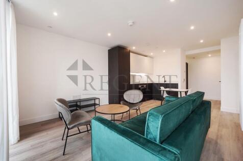 Open plan