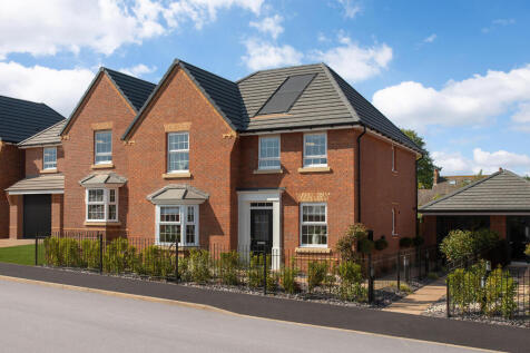 primary property image