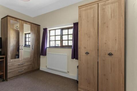 Rectory Cottage, Catthorpe