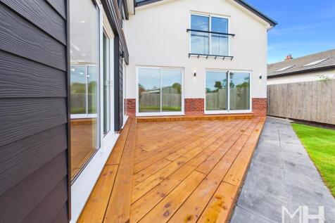 Terrace / Patio