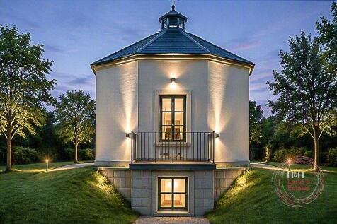 The Dovecote