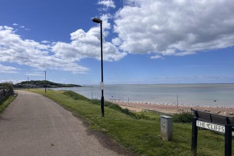 View from The Cliffs