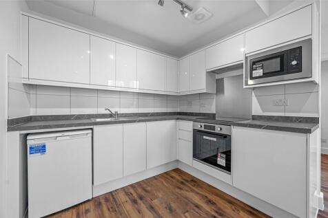 Reception/ Kitchen