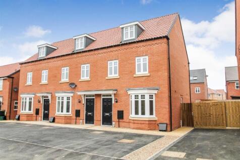 3 Bedroom Terraced in NN14 4GP