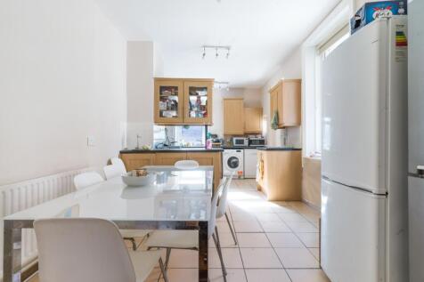 7 Bedroom Terraced in NE2 3JT