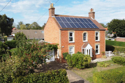 Ivy House legbour...