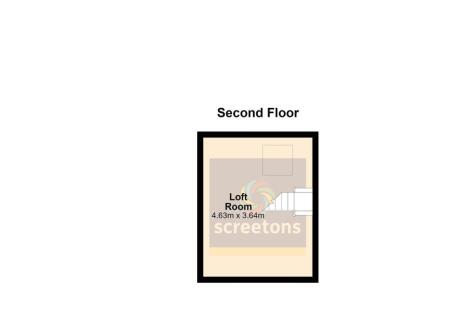 8 Coulman Street, Thorne - Second Floor.JPG