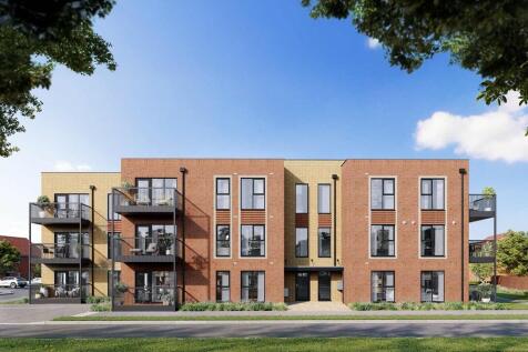 primary property image