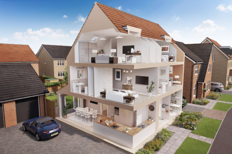 primary property image