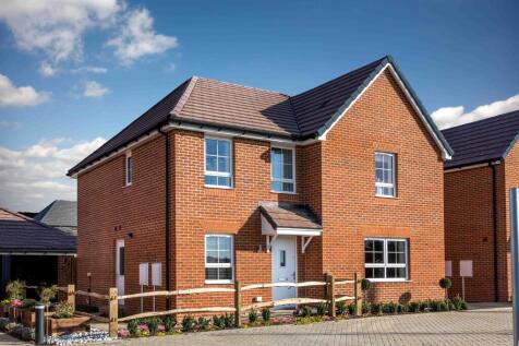 primary property image