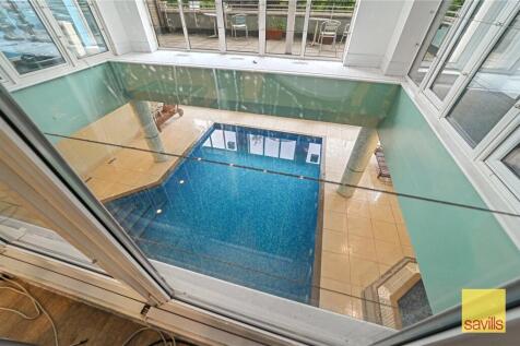 Residents Pool