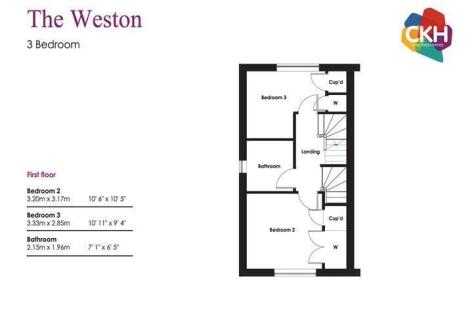 primary property image