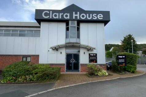 Serviced Office to rent in keighley