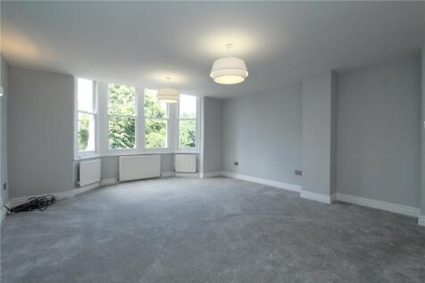 2 Bedroom Flat in W5 3PB