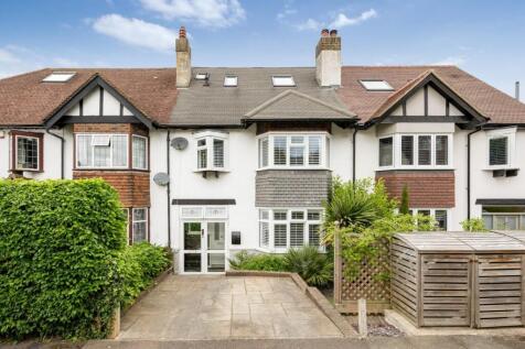 SANDERSFIELD ROAD