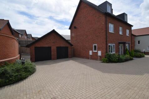 Double Garage