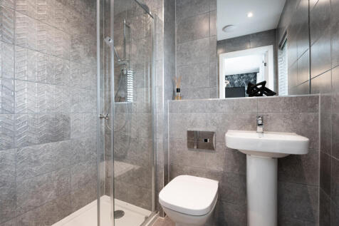 Showhome photography