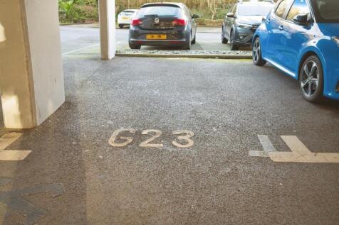 Allocated Parking