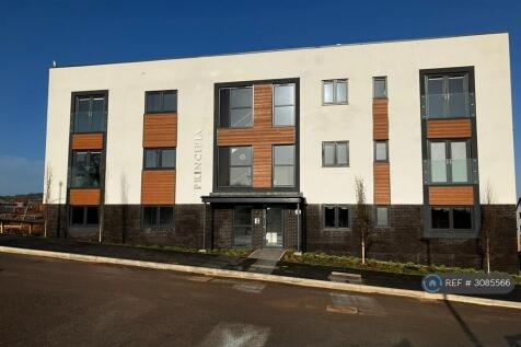1 Bedroom Flat in EX1 4BB