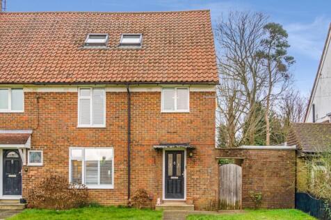 THORNFIELD ROAD,