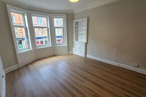1-bed Flat Broomlands Street – additional view