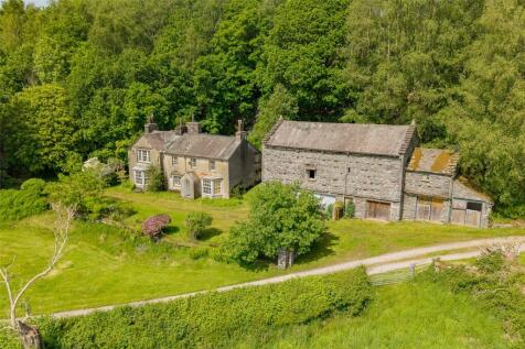 Middlerigg House