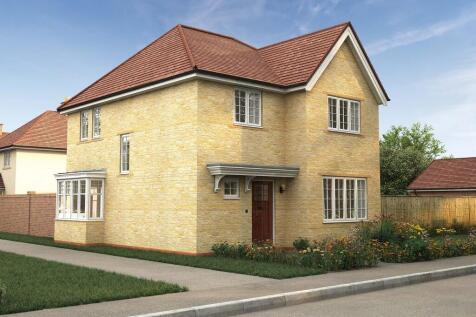 primary property image