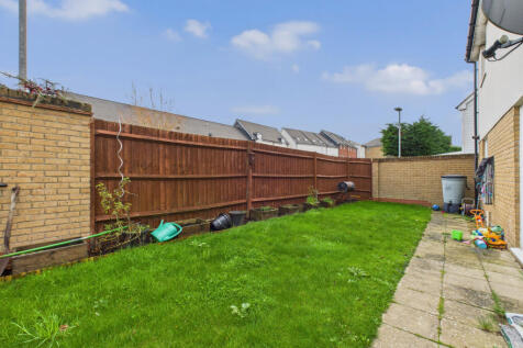 Outside Rear