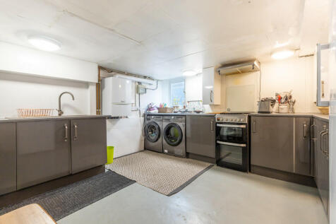 Ground Floor Util...