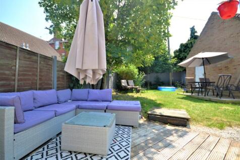Garden View 2