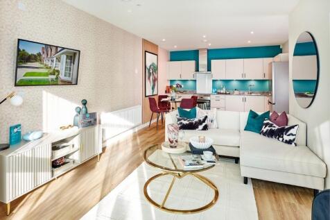 Typical Show Home