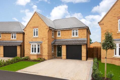 primary property image