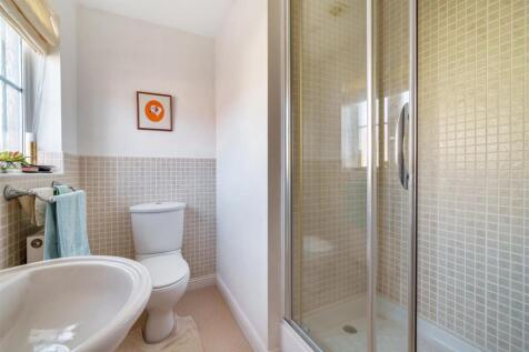 Second en suite