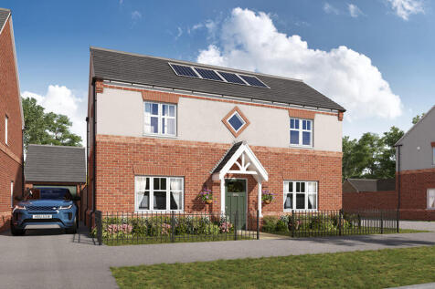 primary property image