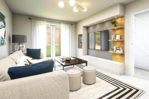 primary property image