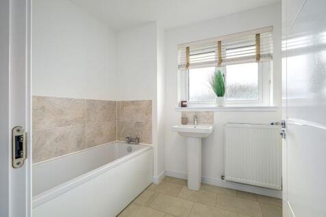 5 bed Showhome