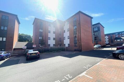 2 Bedroom Flat in B31 2DQ