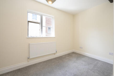 copse cross stree...