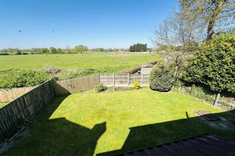 View from Bedroom