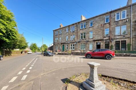 Janefield Place, Beith external