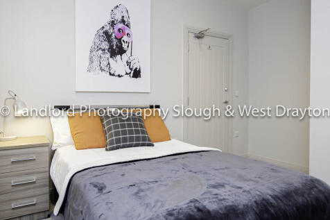 1 Bedroom Semi-Detached in GU2 8AT