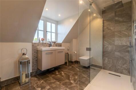 Principal Ensuite
