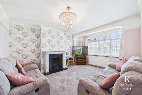 The Lounge