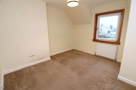 Bedroom 2 (downstairs)