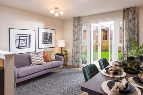primary property image
