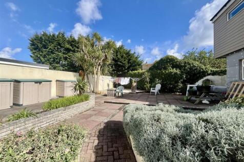 Communal Gardens