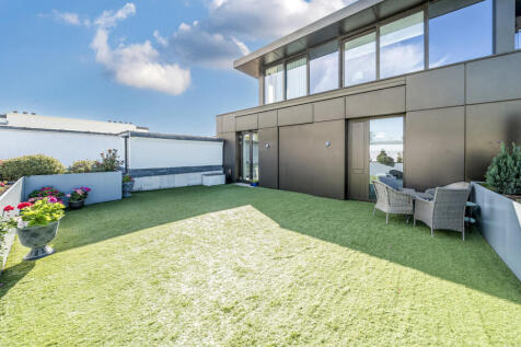 Private Garden