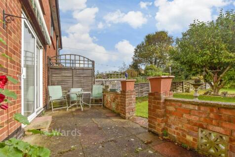 Patio / Decking